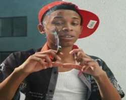 Paidway T O smoking